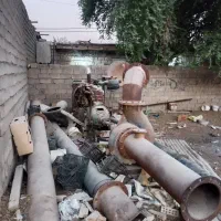 موتور اب ولول|ماشینآلات صنعتی|اهواز, کوی مندلی(سه راه خرمشهر)|دیوار