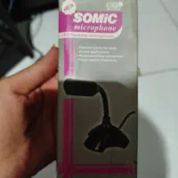 میکروفون آکبند|سیستم صوتی خانگی|اسلامشهر, مظفریه|دیوار