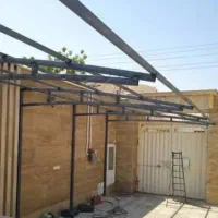 جوشکارسیار جوشکاری سیاروبرشکاری کلی وجزئی لولهکشی|خدمات پیشه و مهارت|کرمانشاه, |دیوار