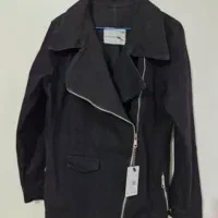 3تا مانتو کوتاه پاییزه.سایز 42