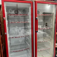 یخچال ویترینی