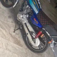 موتور200 کویر|موتورسیکلت|اراک, |دیوار