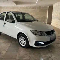 ساینا دوگانه سوز شرکتی