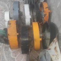 فن هواش ودمنده