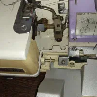 چرخ سردوز دوتا ژانویه اصل ژاپن|چرخ خیاطی و ریسندگی|تهران, شمس‌آباد|دیوار