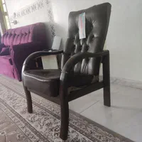 صندلی اداری و راحتی کامپبران|مبلمان اداری|اصفهان, ارغوانیه|دیوار