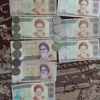 سکه پهلوی و جمهوری کلکسیونی