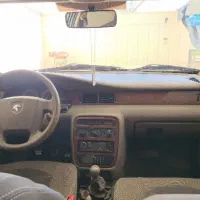 خودرو سمند LX|خودرو سواری و وانت|سمنان, |دیوار