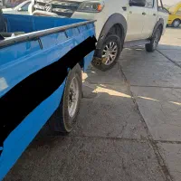 یدک کش خودروبر امداد شبانه روزی نیسان