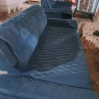 مبل|مبلمان خانگی و میز عسلی|فلاورجان, |دیوار