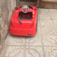 ماشین شارژی|اسباببازی|خوی, |دیوار