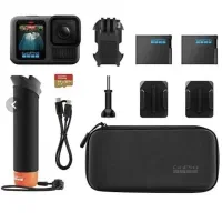 دوربین گوپرو ۱۳ باندل اکسسوری|دوربین عکاسی و فیلم‌برداری|رودسر, |دیوار