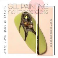 آموزش طراحی ناخن|خدمات آموزشی|کرج, فاز ۳ گوهردشت|دیوار