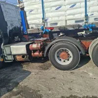 اویکو 440 مدل ۷۸|خودرو سنگین|اهواز, اهواز|دیوار