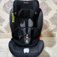 صندلی ماشین چرخشی 360درجه خارجی سیستر ب ب