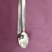 قاشق و چنگال حسن بن علی