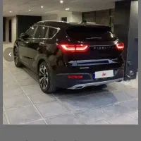 فیدلیتی ۵نفره|خودرو سواری و وانت|اصفهان, بیدآباد|دیوار