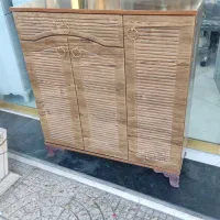 جاکفشی سه درب و دو درب در سه رنگ