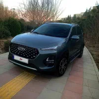 x22 poro اتوماتیک تمام فول|خودرو سواری و وانت|تهران, شهرک شریعتی|دیوار