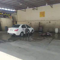 کار در کارواش