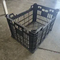 سبد۱۴کیلویی مشکی