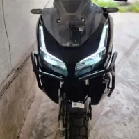 موتور adv150 فوری