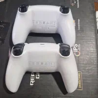 دسته بازی ps5|کنسول، بازی ویدئویی و آنلاین|کرج, اسلام‌آباد|دیوار