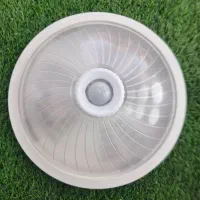 چراغ سقفی /مهتابی/دیواری /سنسوردار