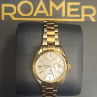 ساعت سوییسی اتوماتیک زنانه رومر  Roamer