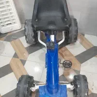 چرخ بچه