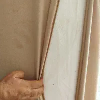 پشتی فومی|پشتی|کاشان, آیت الله سعیدی|دیوار