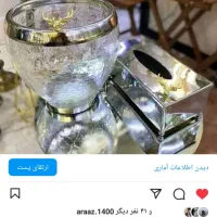 انواع لوازم آشپزخانه ارسال رایگان داریم به کل ماکو|ظروف سرو و پذیرایی|ماکو, |دیوار