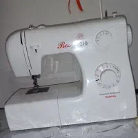 چرخ کاچیران رز ۲۱۰