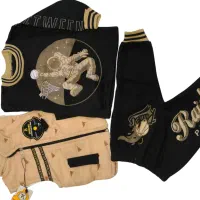 لباس ست نوزادی|کفش و لباس بچه|چابهار, |دیوار