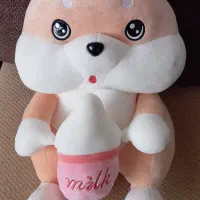 عروسک کیسه دار خارجی|اسباب‌‌بازی|صدرا-فارس, فاز ۱|دیوار