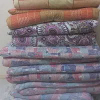 تشک نونو استفاده  نشده پنبه ای ۷ کیلو ای
