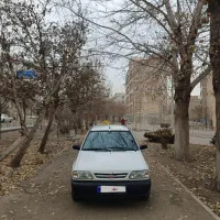 پرایدبیرنگ مدل 91