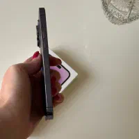 iphone 14promax 256|موبایل|تهران, میرداماد|دیوار