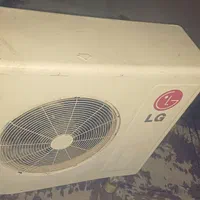 فروش کولر گازی ۳۲۰۰۰ ال جی|کولر گازی و فن‌کوئل|اصفهان, خلیل آباد|دیوار