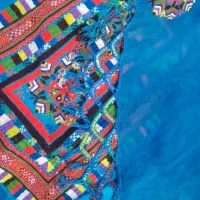 لباس تمام دست|لباس|ایرانشهر, |دیوار