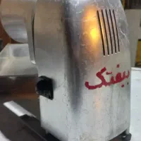 بیفتک کوب بیفتک زن برقی بیزربا آلمان|کافیشاپ و رستوران|تهران, شمسآباد|دیوار