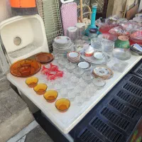 چینی . پریکس . کریستال