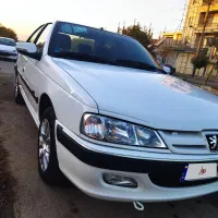 پارس xup7 مدل 401|خودرو سواری و وانت|خرمآباد, |دیوار