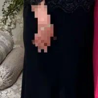 لباس مجلسی کاپشن