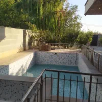 سنقرآباد 2 خواب شهرکی کنتوردار|فروش خانه و ویلا|هشتگرد, کوی یاران|دیوار