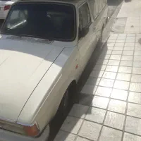 پیکان وانت 93|خودرو سواری و وانت|باغستان, |دیوار