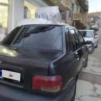 پراید مدل ۸۳|خودرو سواری و وانت|بانه, |دیوار