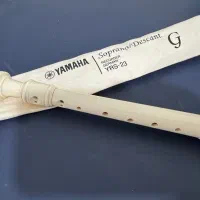فلوت Yamaha|سازهای بادی|تهران, اوقاف|دیوار