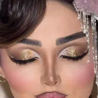 میکاپ|خدمات زیبایی و سلامت|خرم‌آباد, |دیوار
