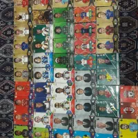 کیمدی نو نو با کد